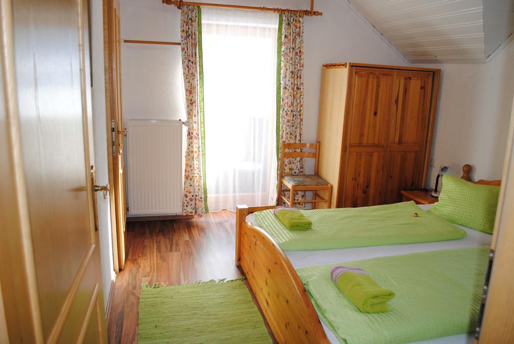 Gaestehaus Ferner Sankt Michael im Lungau Buitenkant foto